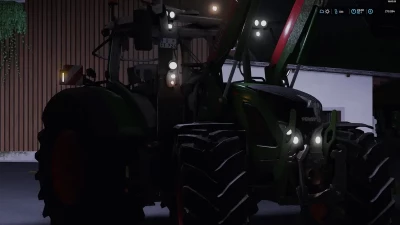 Fendt 714-724SCR v1.1.0.0