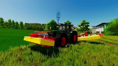 Fendt 900 Favorit BETA v1.0.0.0