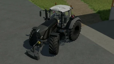 Fendt 900 S4 v2.0.0.0