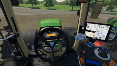 Fendt 900 Vario 2018 v1.0.0.0