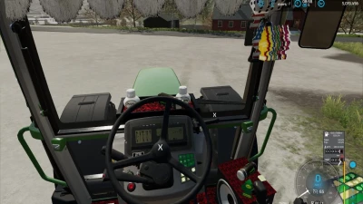 Fendt Favorit 500c pack edited v1.0.0.0