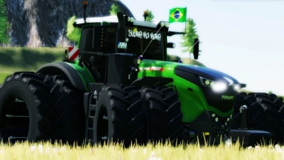 Fendt Vario 1000 BR v1.0.0.0