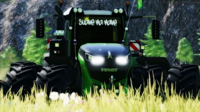 Fendt Vario 1000 BR v1.0.0.0