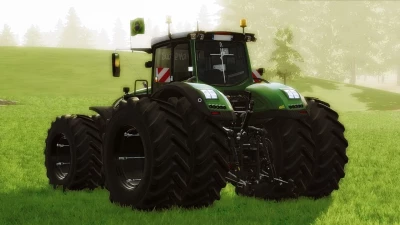 Fendt Vario 1000 BR v1.9.0.0