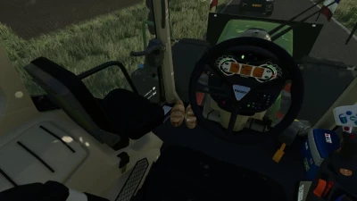 Fendt Vario 700 SCR Edited v1.0.0.0