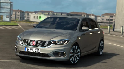 Fiat Tipo / Egea 1.46