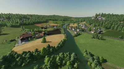 Fichthal Map v1.1.0.0