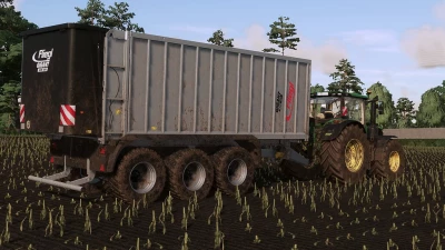 Fliegl ASW 381 Pack v1.0.0.0