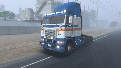 Freightliner FLB Low Cab 1.46