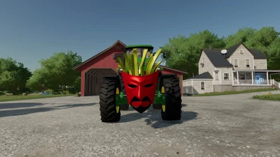 Frylock Weight v1.0.0.0