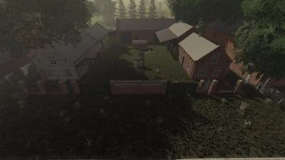 FS22 Building Your own v1.0.2.0