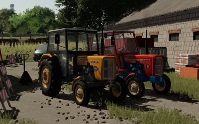 FS22 C360 3P v1.0.0.0