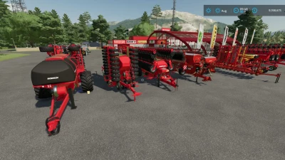 FS22 Christmas PC Mod Pack By Stevie v1.0.0.0