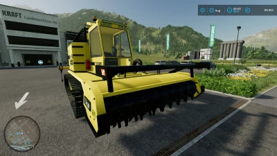 FS22 Trex 600 v1.0.0.0