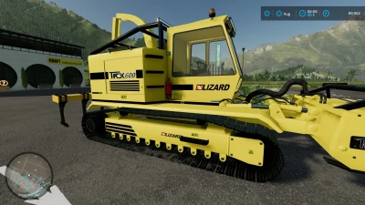 FS22 Trex 600 v1.0.0.0