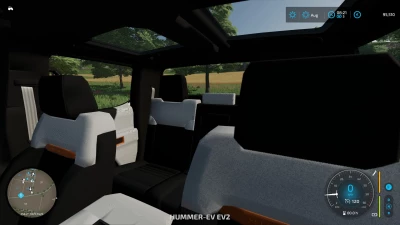 GMC Hummer v1.0.0.0