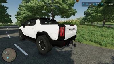 GMC Hummer v1.0.0.0