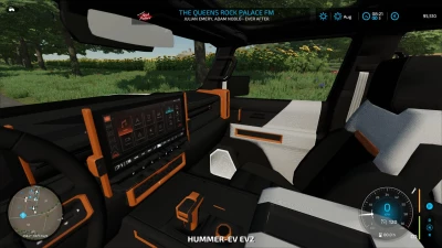 GMC Hummer v1.0.0.0