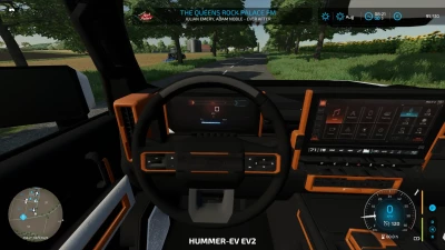 GMC Hummer v1.0.0.0