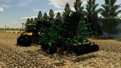 Great Plains MC5319 V1.0.0.0