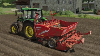 Grimme GL 420 V1.0.0.0