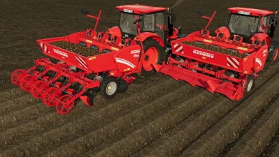 Grimme GL 420 V1.0.0.0