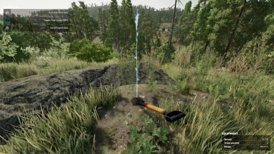 Hand Plant Saplings v1.0.0.0