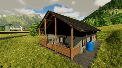 Holiday Accommodation v1.0.0.0