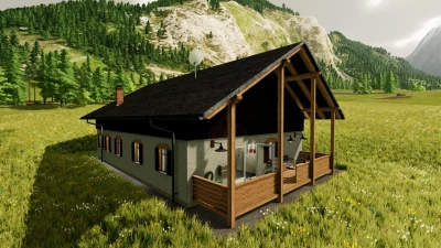 Holiday Accommodation v1.0.0.0