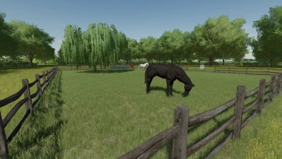 Horse Pasture v1.0.2.0