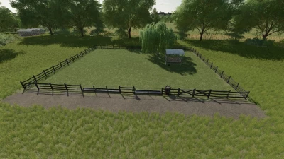 Horse Pasture v1.0.2.0