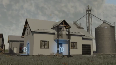 House v1.0.0.0