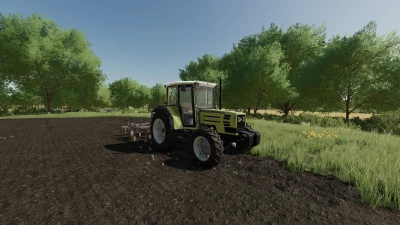 Hürlimann H 488-T v1.0.1.1