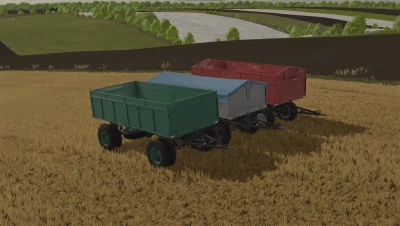 HW80 trailer v1.0.0.0