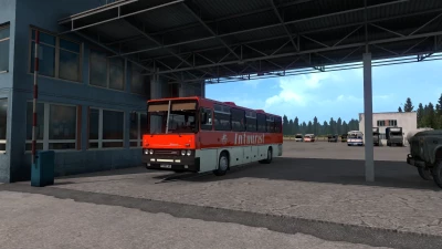 Ikarus 250-59 1.46