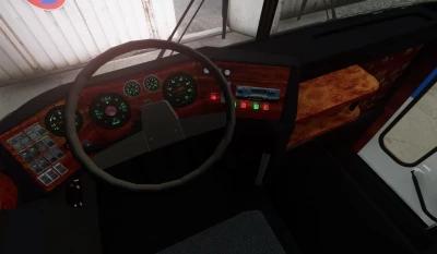 Ikarus 250 v1.0.0.1