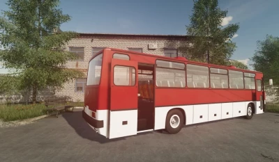 Ikarus 250 v1.0.0.1