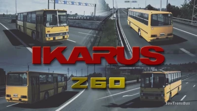 Ikarus 260.37 1.46