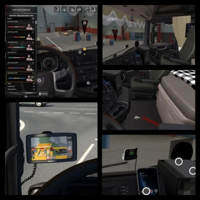 INTERIOR ADDON by Wolli v1.4.4.1 1.46