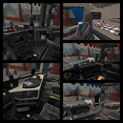 INTERIOR ADDON by Wolli v1.4.4