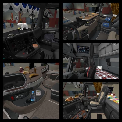 INTERIOR ADDON by Wolli v1.4.4