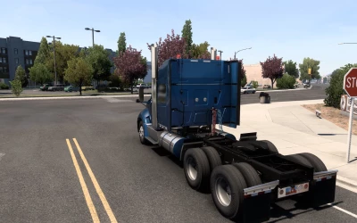 International ProStar v1.1