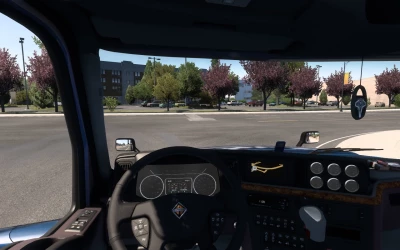 International ProStar v1.1