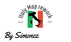 Italy Map Rework V0.5 (Promods addon)