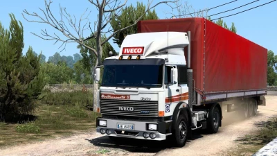 Iveco Turbo Star v1.46