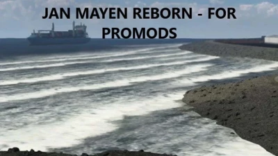 Jan Mayen Reborn v2.2.2 1.46