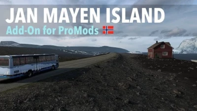 Jan Mayen v2.2.2 1.46