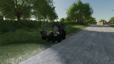 JCB Skid Steer BETA v1.0.0.0