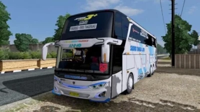 JETBUS3 EP3 MH V2 1.46.x