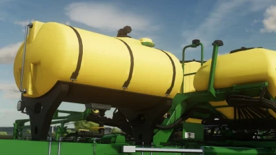 John Deere 1775NT 2018 v1.0.0.0